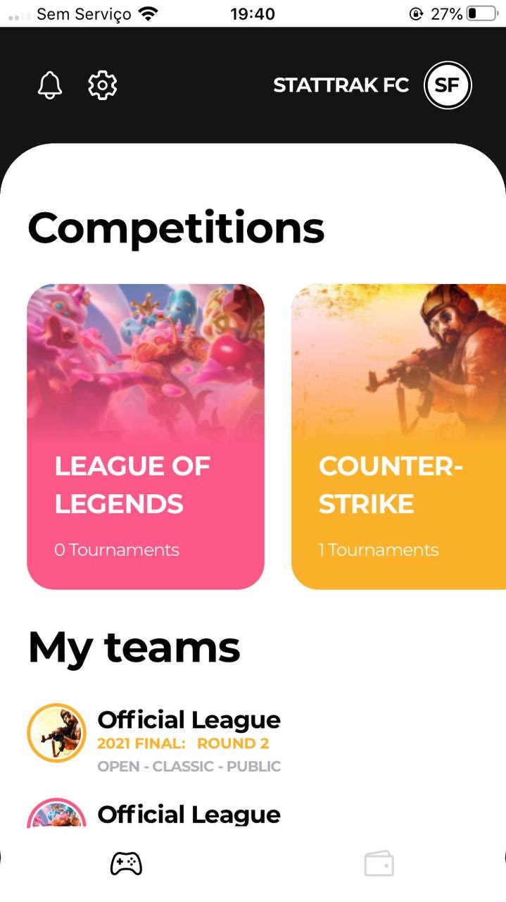 Stattrak gallery image