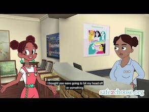 Safe2Choose gallery image