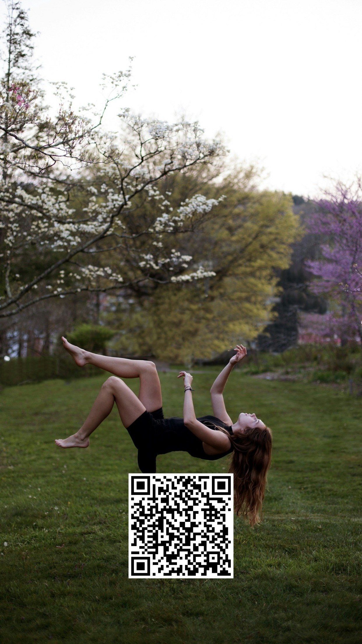 Safe QR Phone gallery image