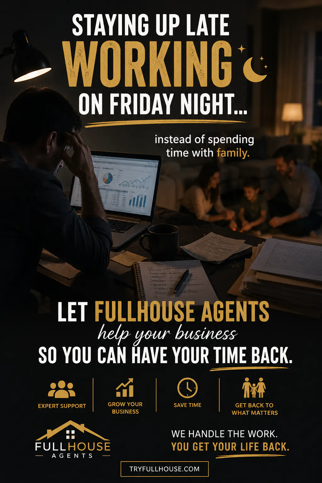 FullHouse gallery image