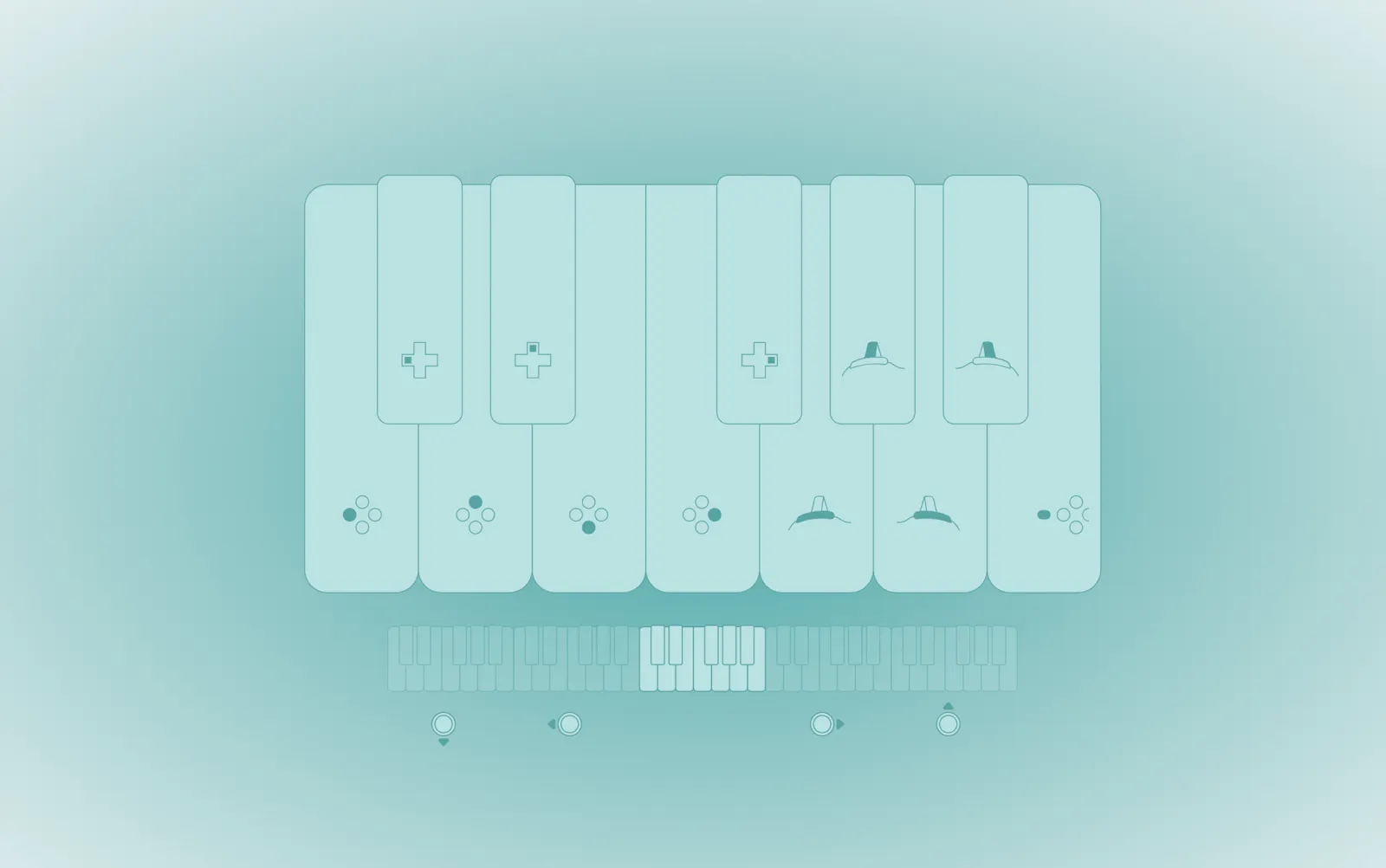 Mellonkeys screenshot 3