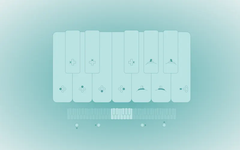 Mellonkeys screenshot 3