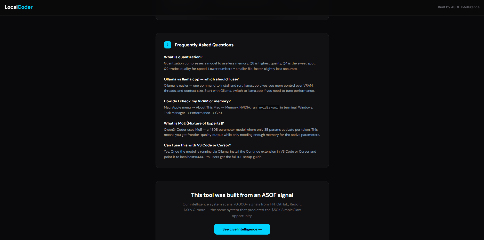 LocalCoder gallery image