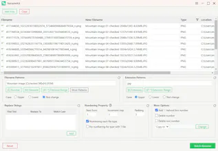 RenameKit gallery image