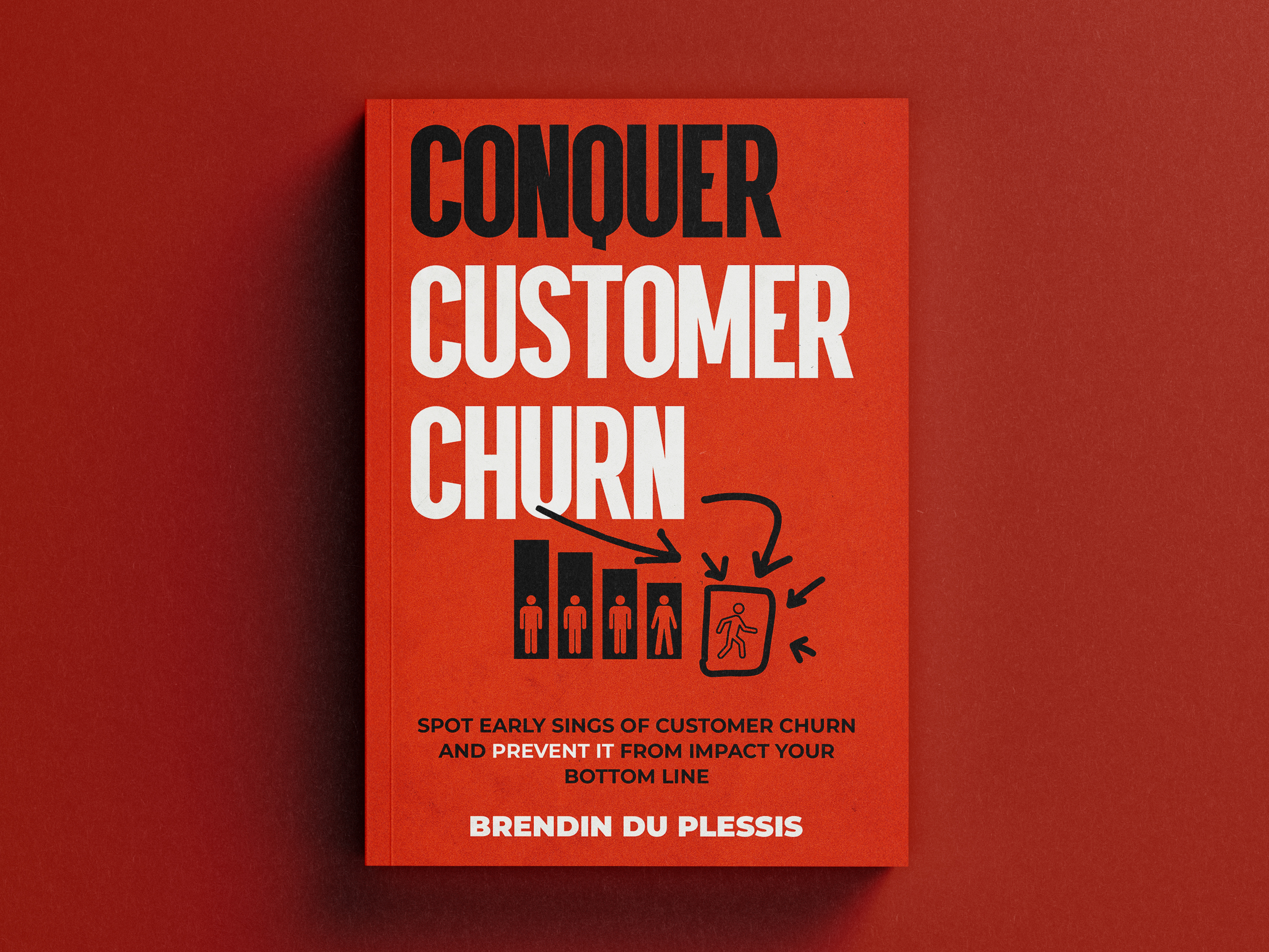 Média Conquérir le désabonnement du client - Votre guide pour prédire et empêcher le désabonnement des clients 1