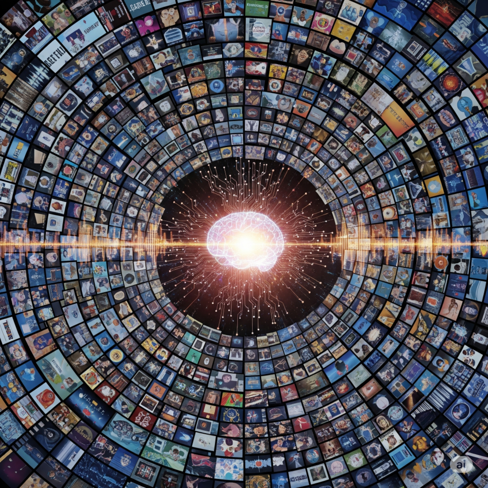 Agentic AI Startup Data logo