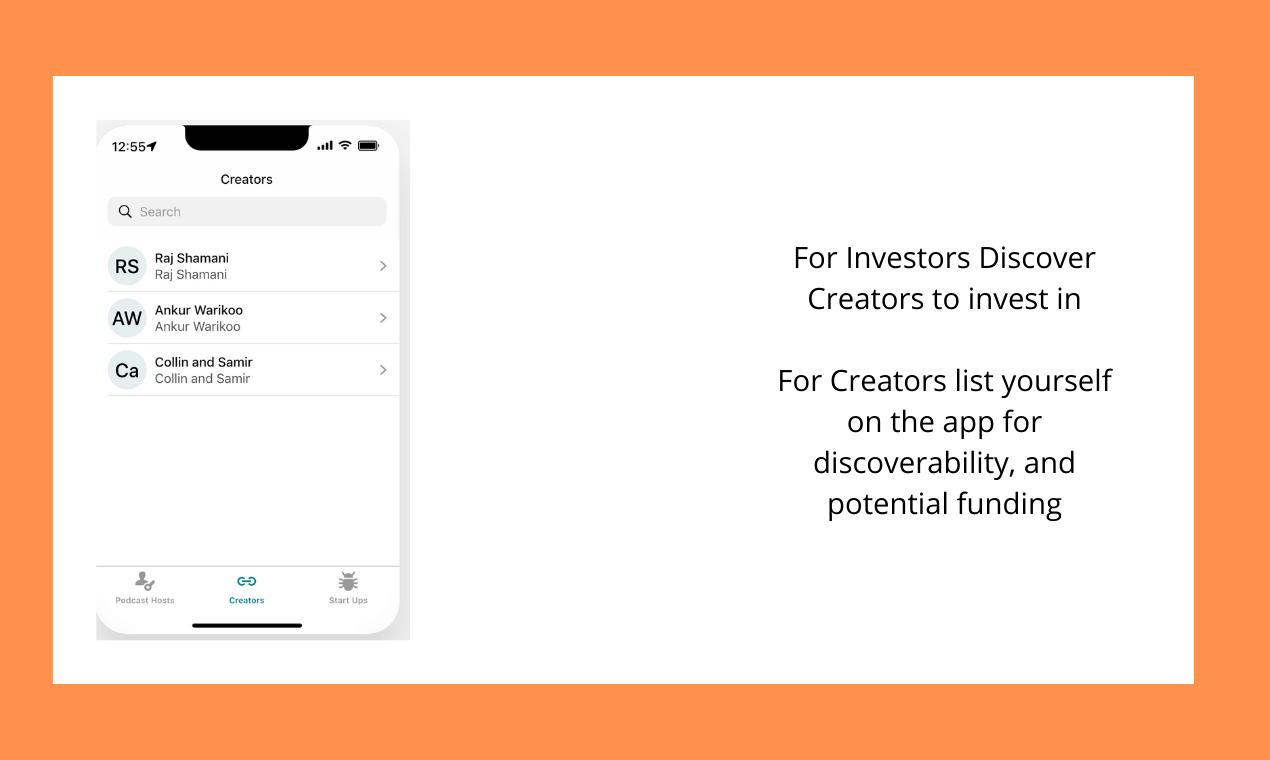 MicroFunds V 1.0 gallery image