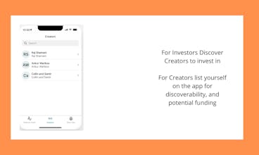 MicroFunds V 1.0 gallery image
