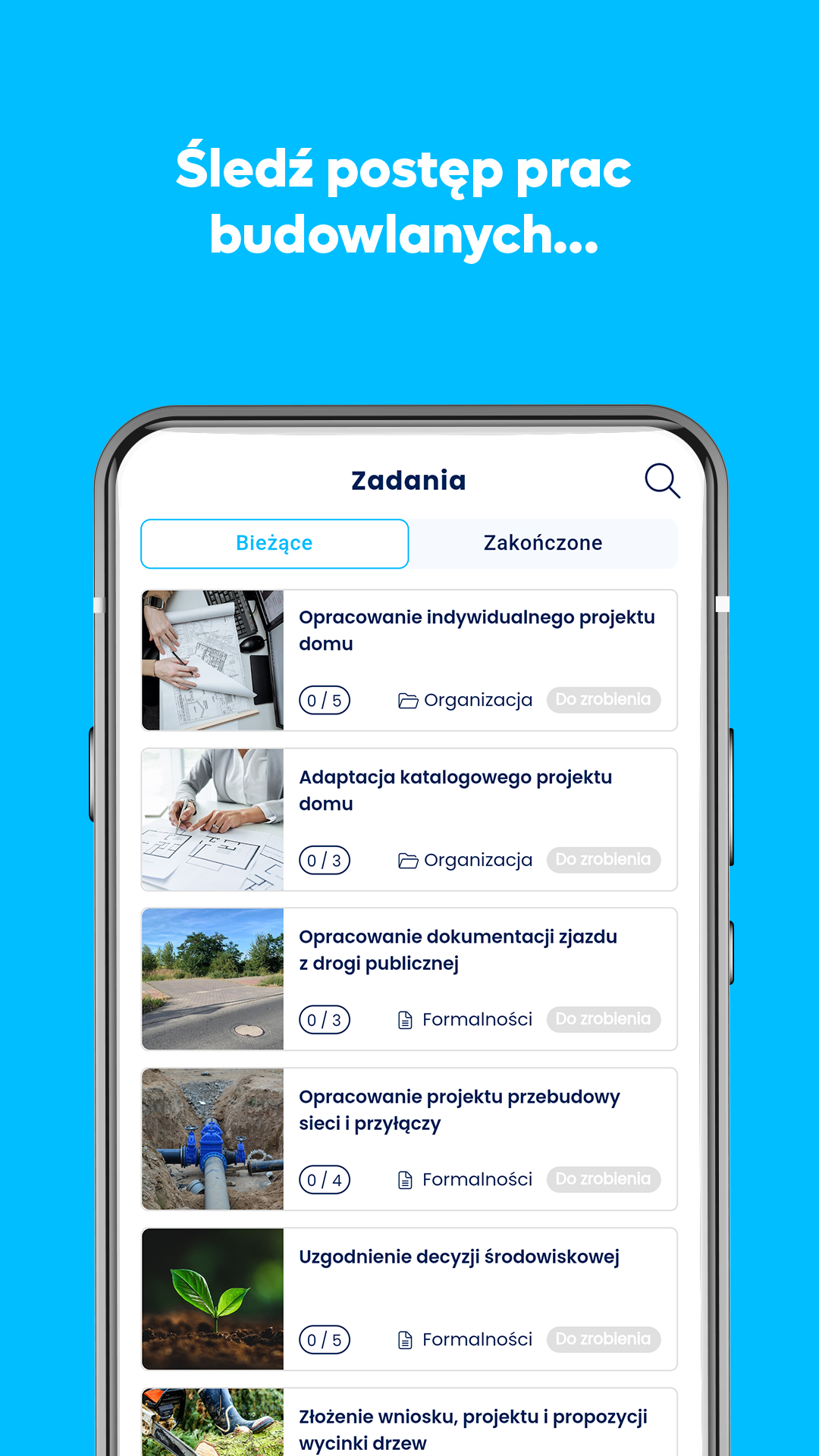 Handy Asistente para construir una casa Baid media 3