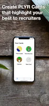 PLYR gallery image