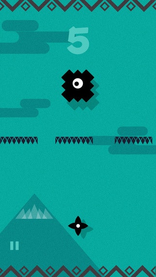 Ink Slime gallery image