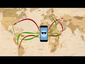 AVO - your cell number over local SIM gallery image