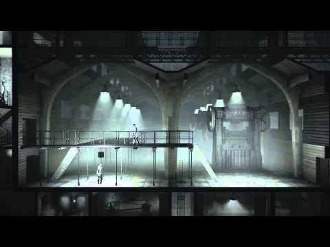 Calvino Noir gallery image