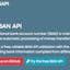 IBAN API-Validate IBAN and get Bank Data