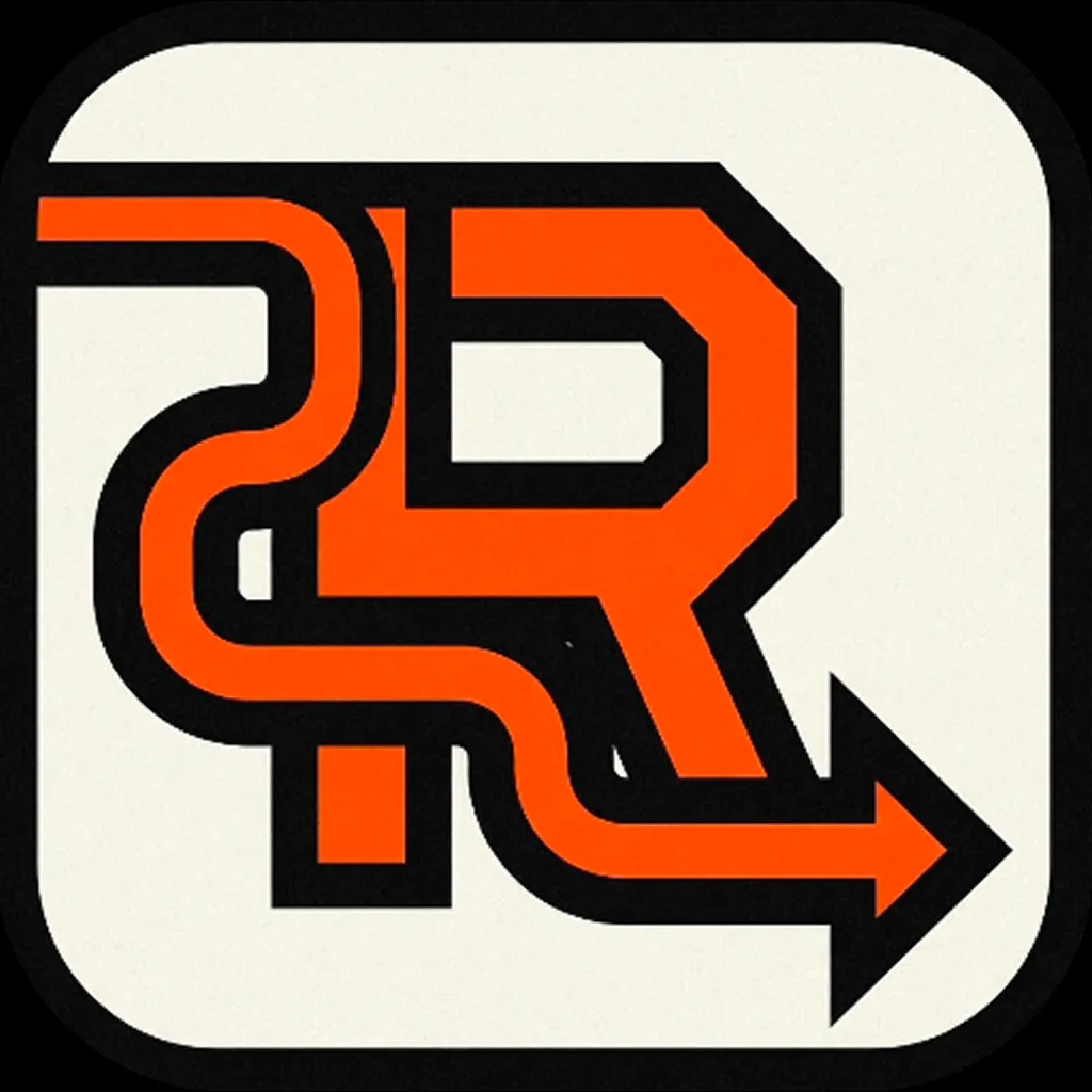 RouteAI: Travel Planner logo