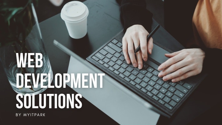 Best Website Develop... logo