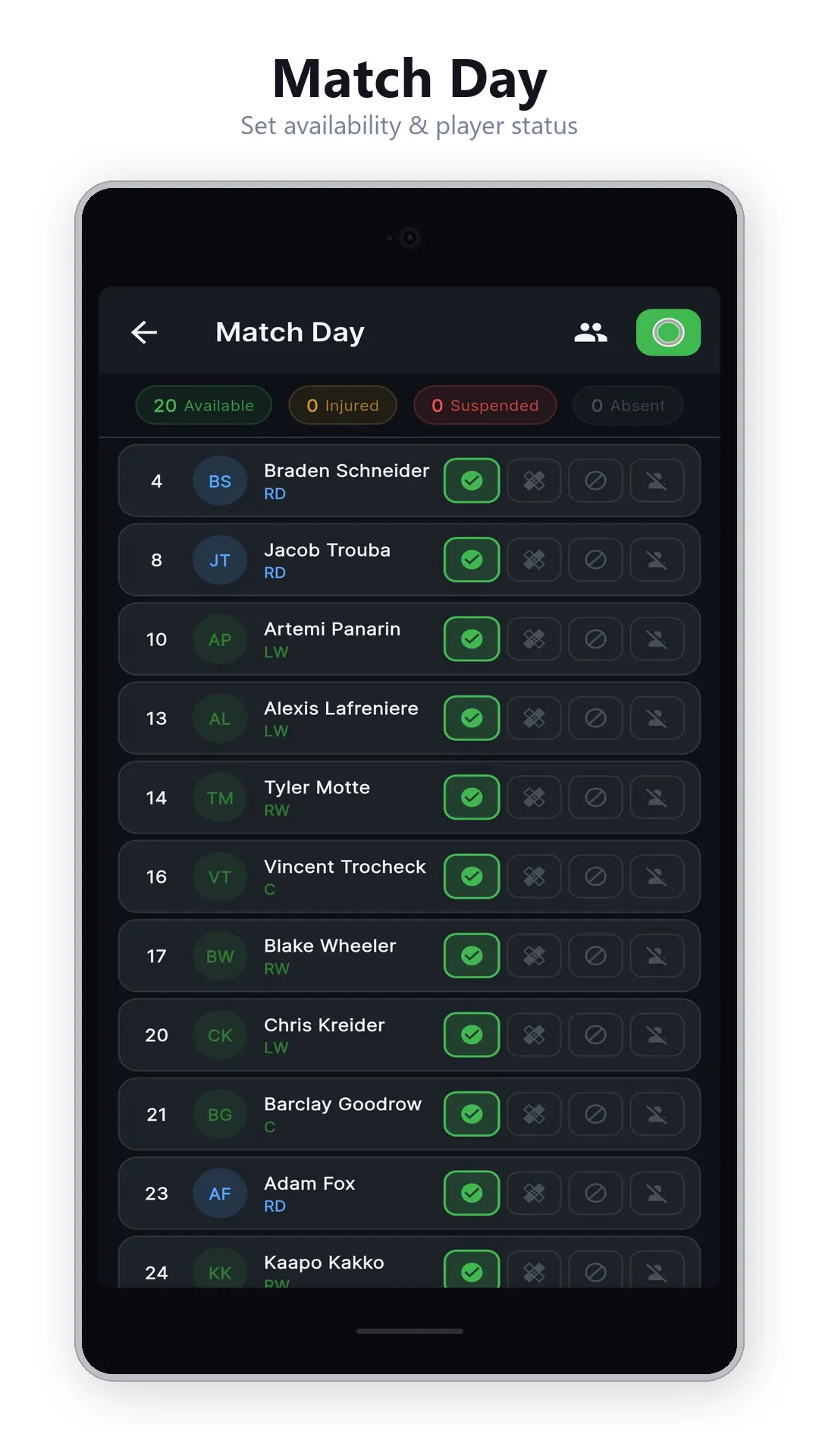 Screenshot 5