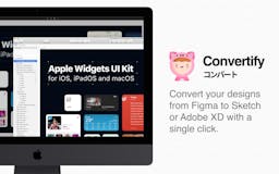 Convertify for Figma media 1