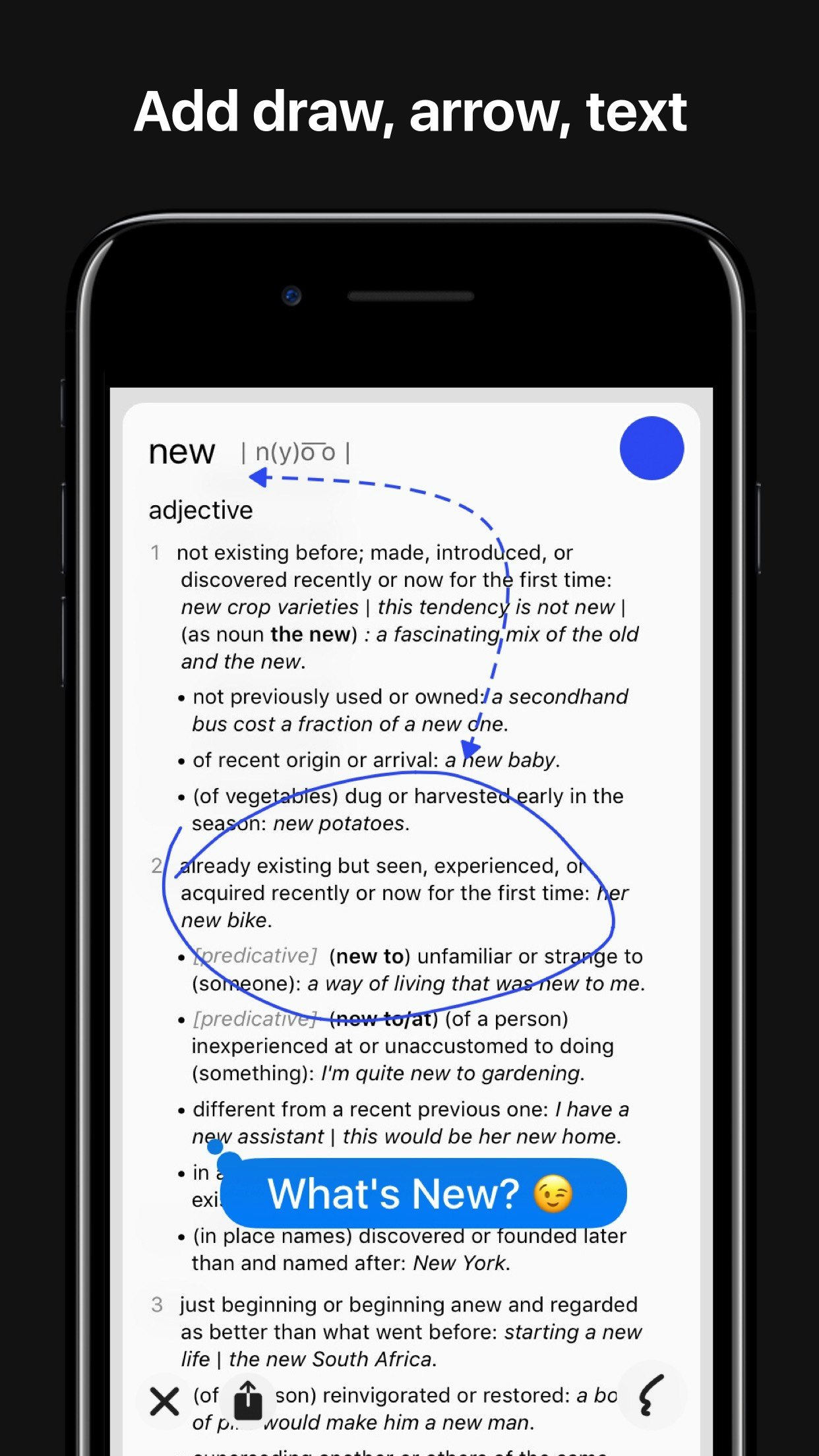 Annotate+ gallery image