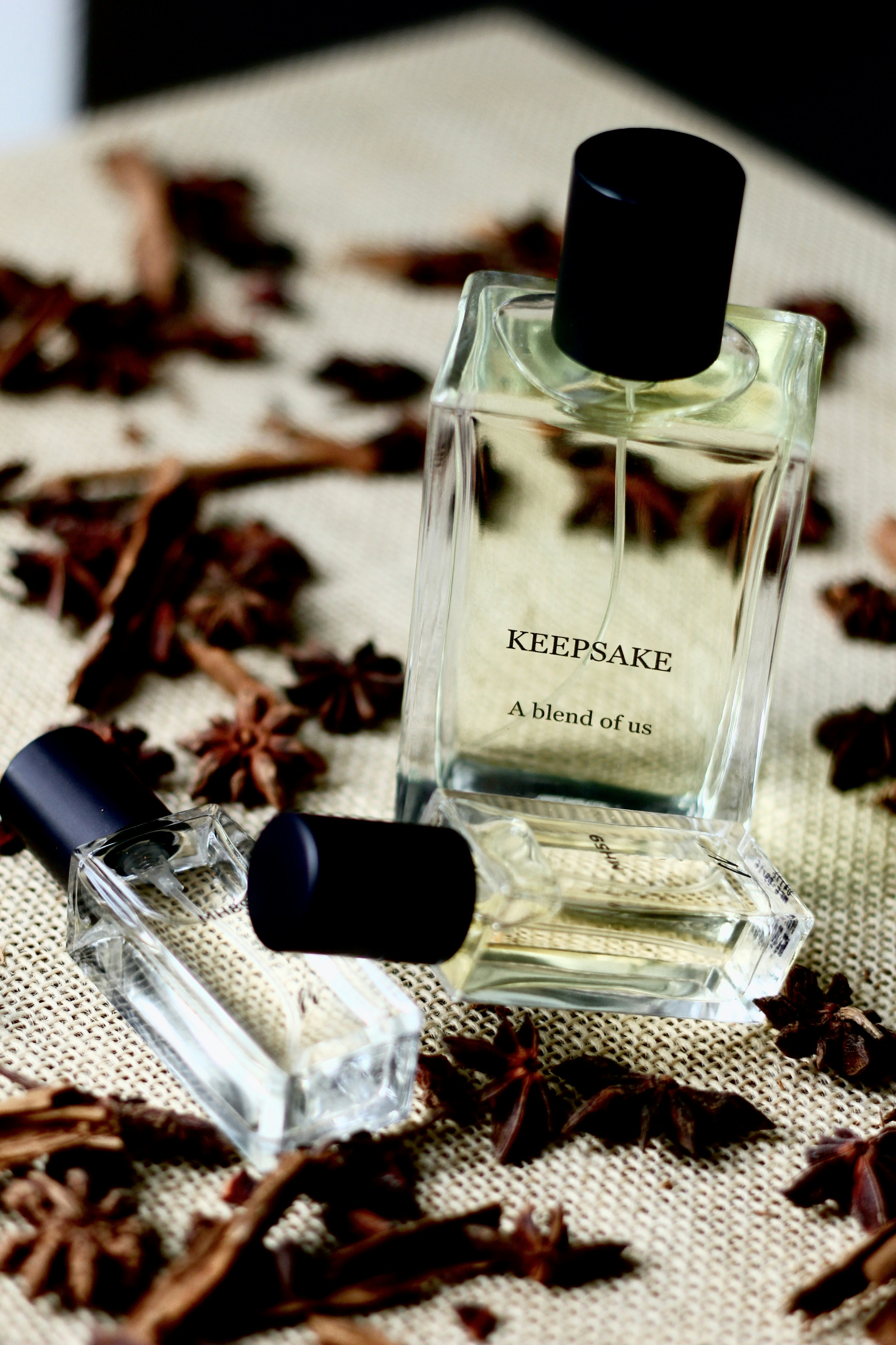 Waft Perfume | Gifted by you. Created by them. gallery image