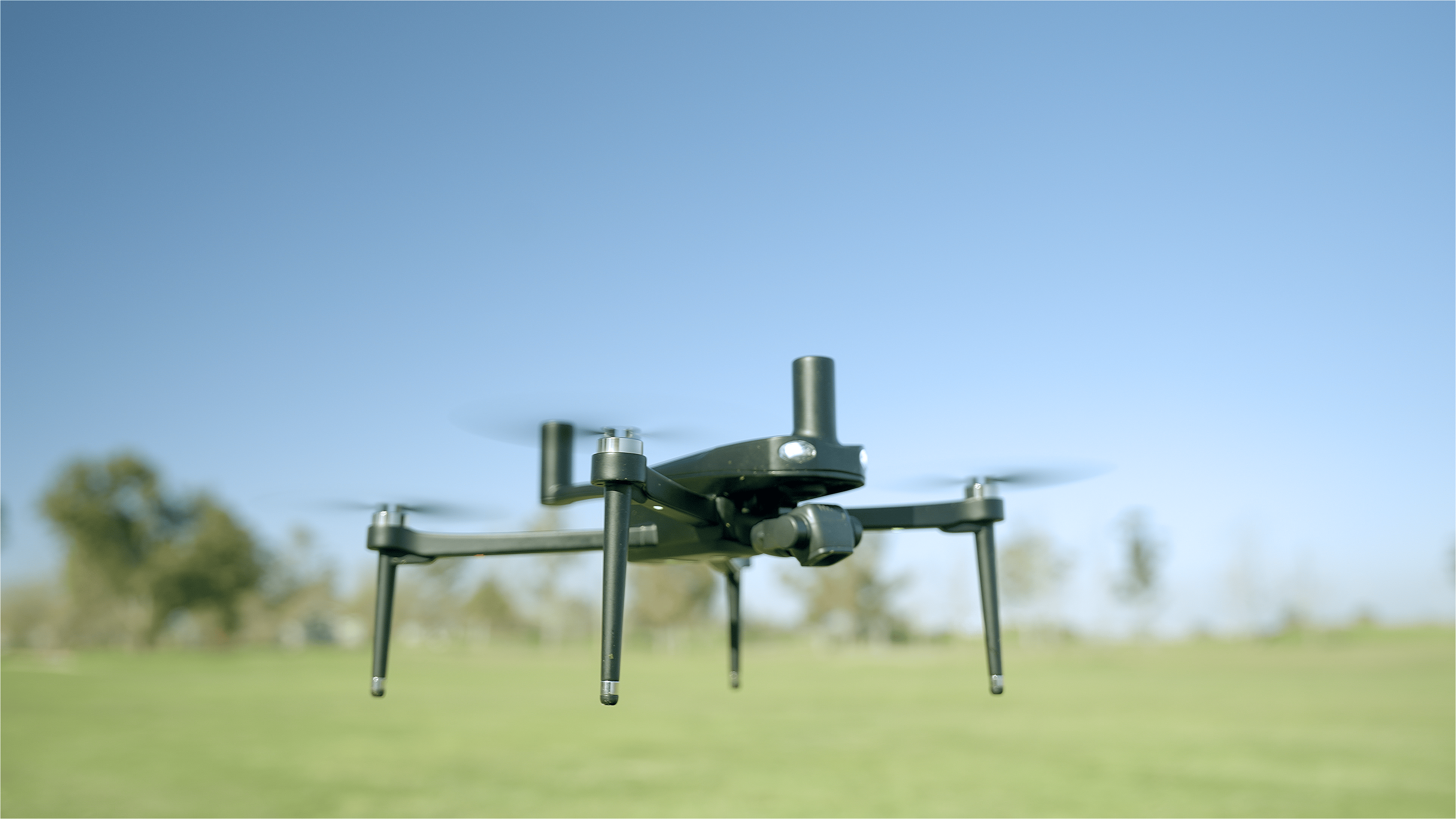 GEO-SWARM gallery image