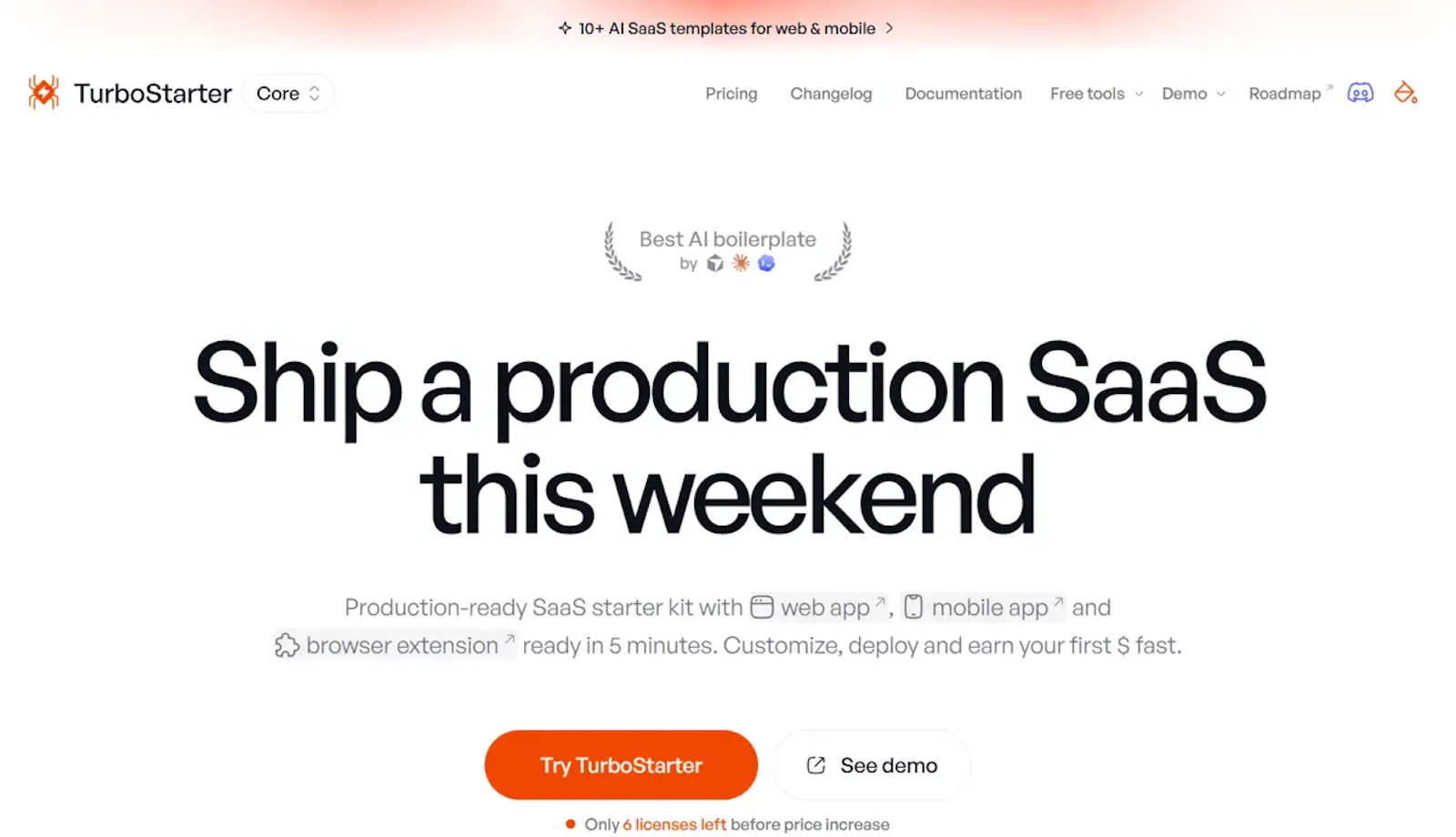 ShitFast screenshot 3