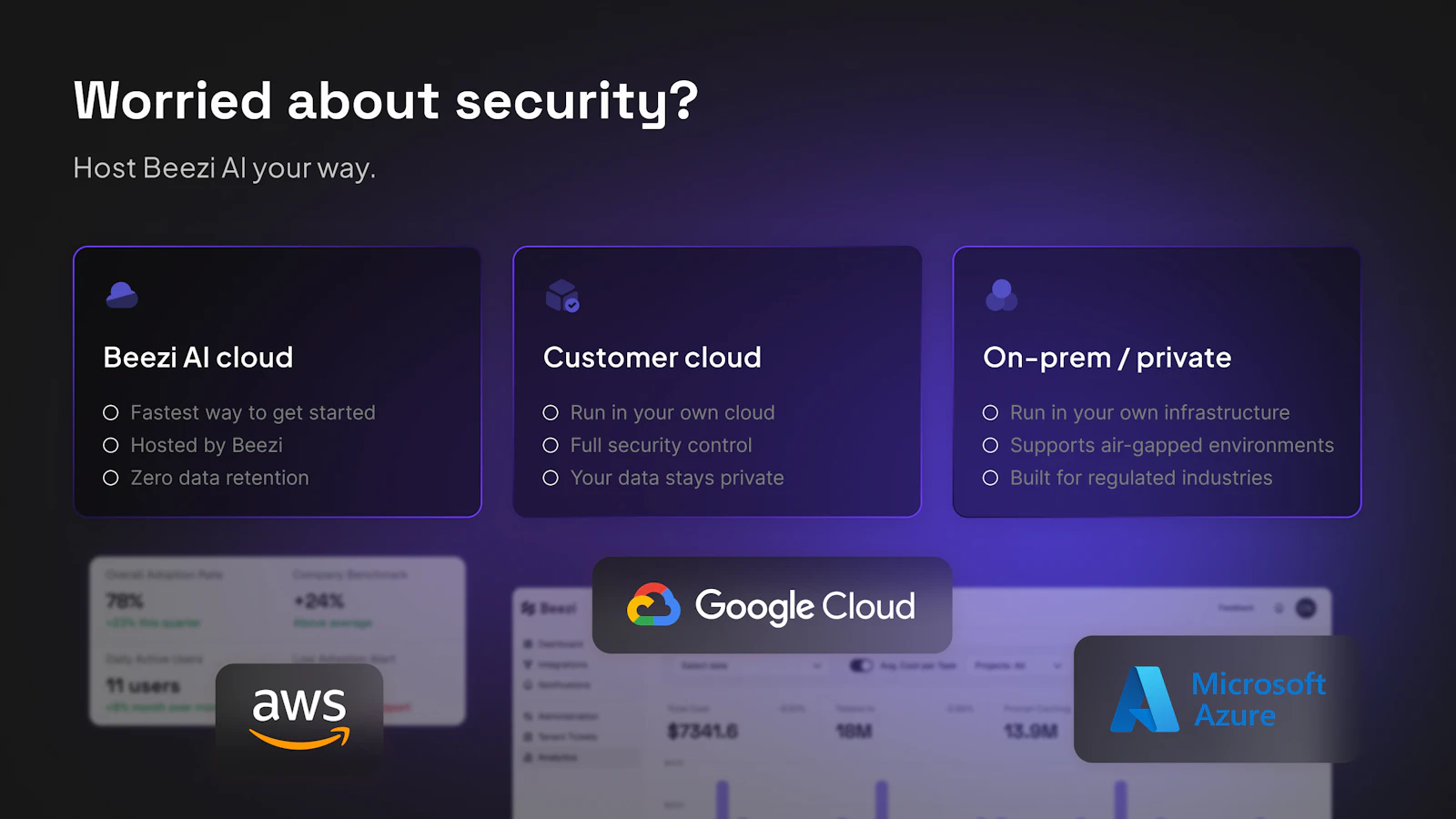 Beezi AI screenshot 5