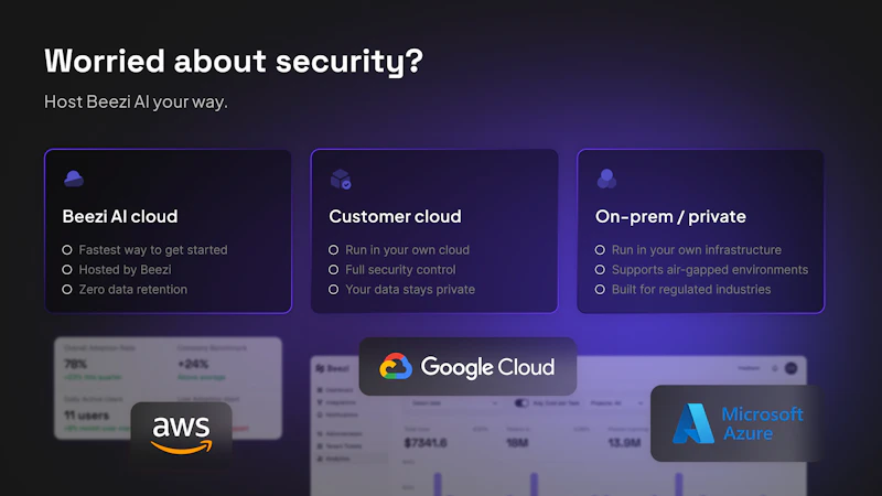 Beezi AI screenshot 5