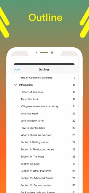 PDF Editor-OH MY PDFS Reader gallery image