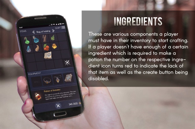 Maguss Wand gallery image