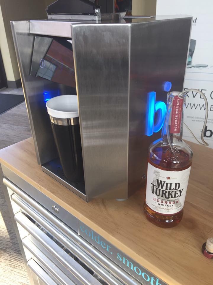 Beyond Zero gallery image