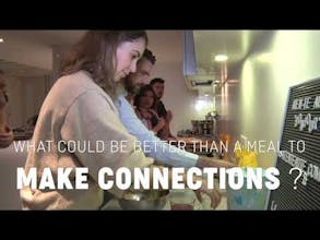 Mamaz Social Food : Eat With Locals gallery image