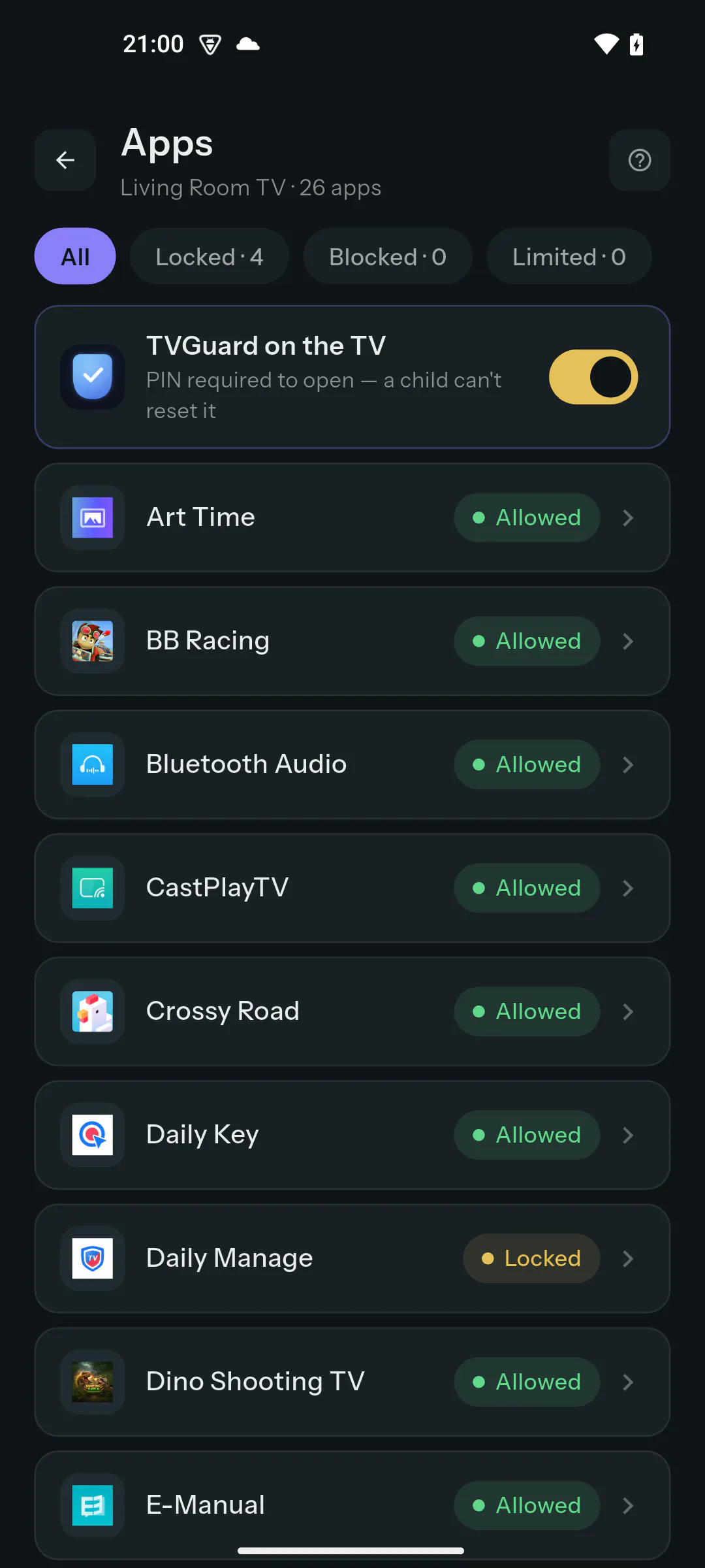 TVGuard gallery image