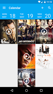 Follow Shows for Android gallery image