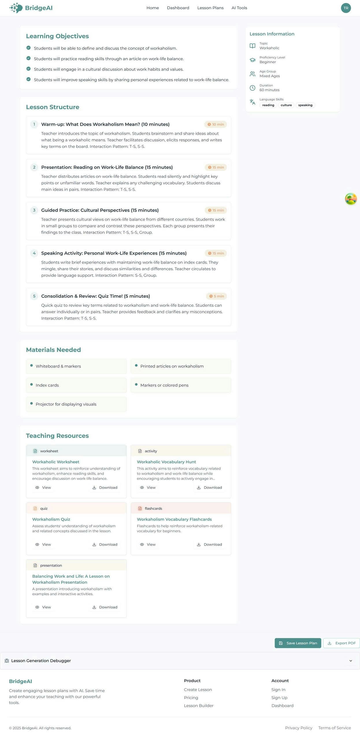 BridgeAI media 8