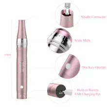 PELCAS Cordless Microneedling Pen gallery image