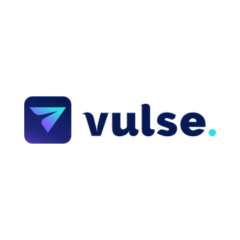 Vulse logo