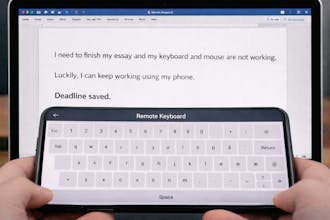 Mac Remote Controller gallery image