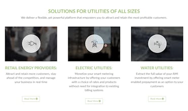 SmartGridCIS gallery image