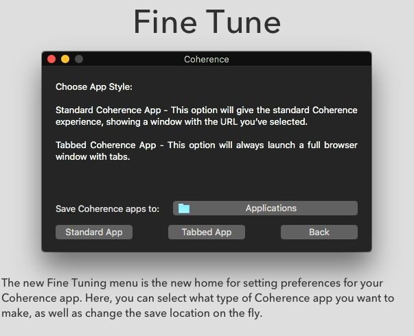 Coherence 5 gallery image