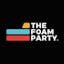 The Foam Party Sofa