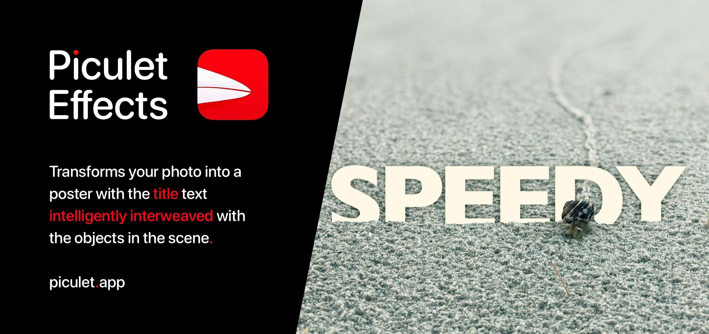 Piculet Effects gallery image