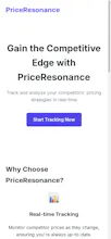 PriceResonance gallery image