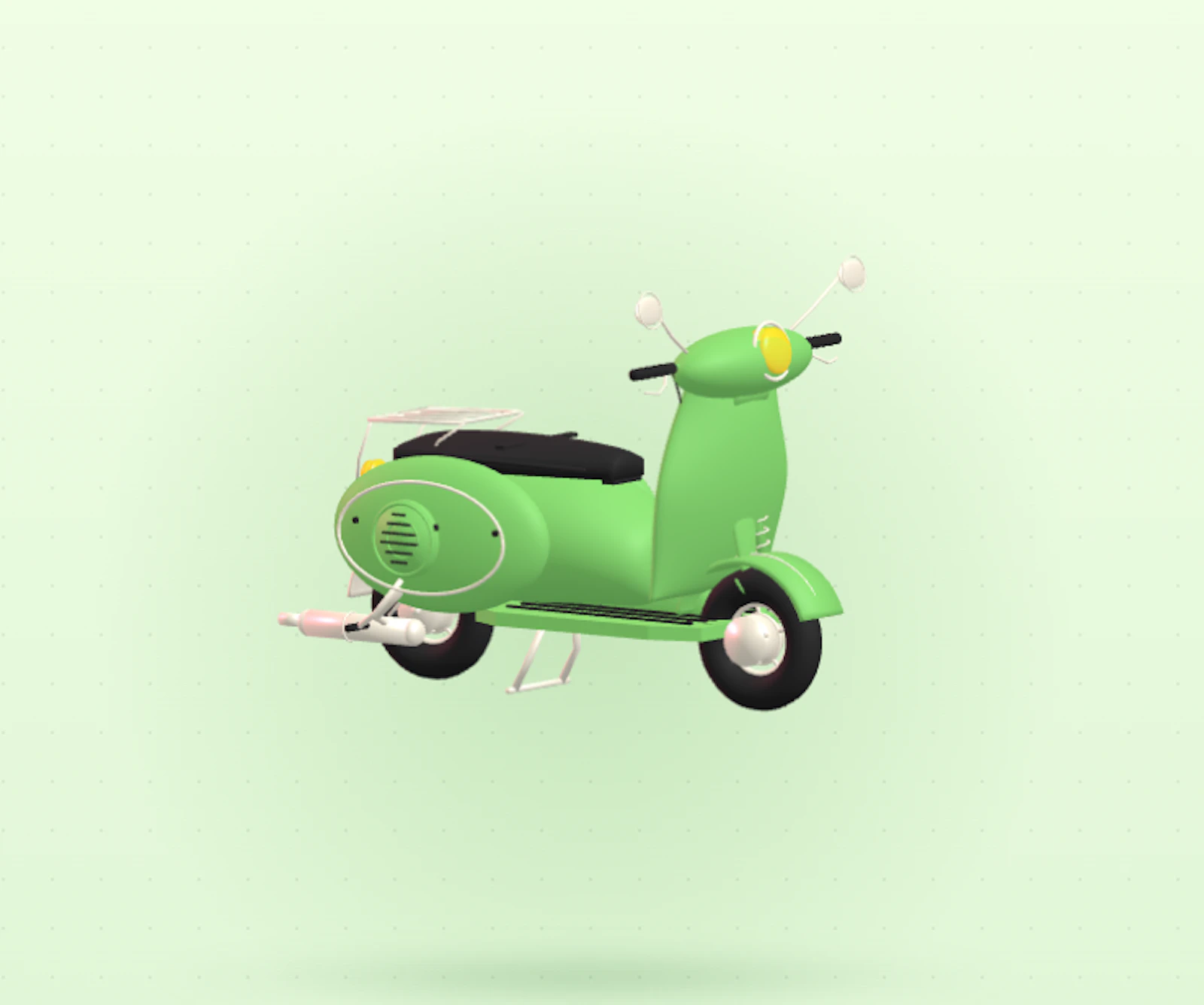 Nova3D screenshot 7