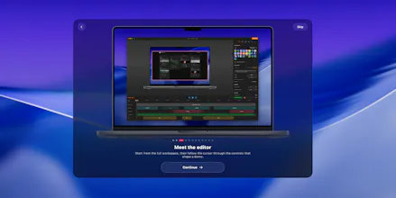 ScreenCam gallery image