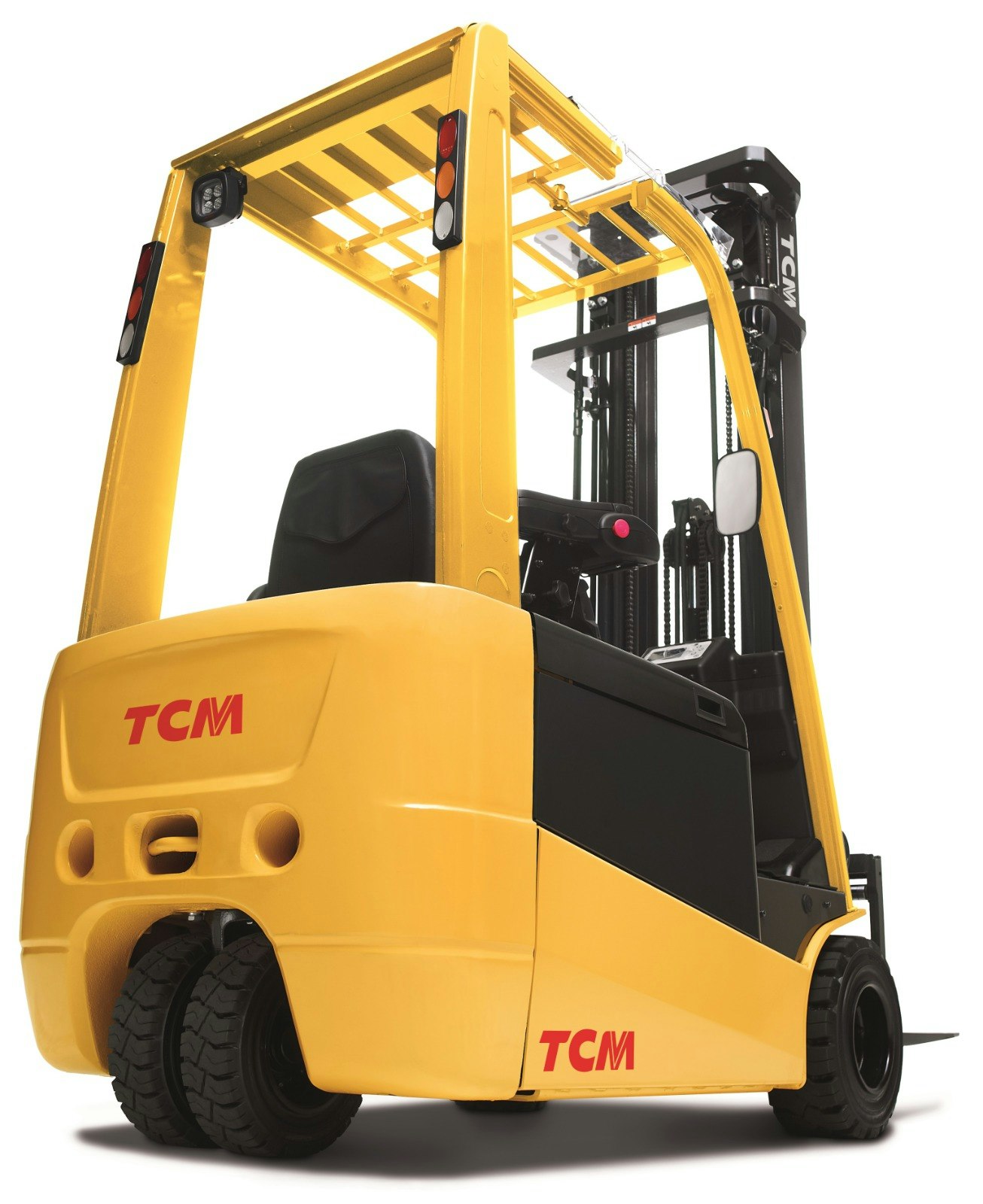 Uzman Forklift