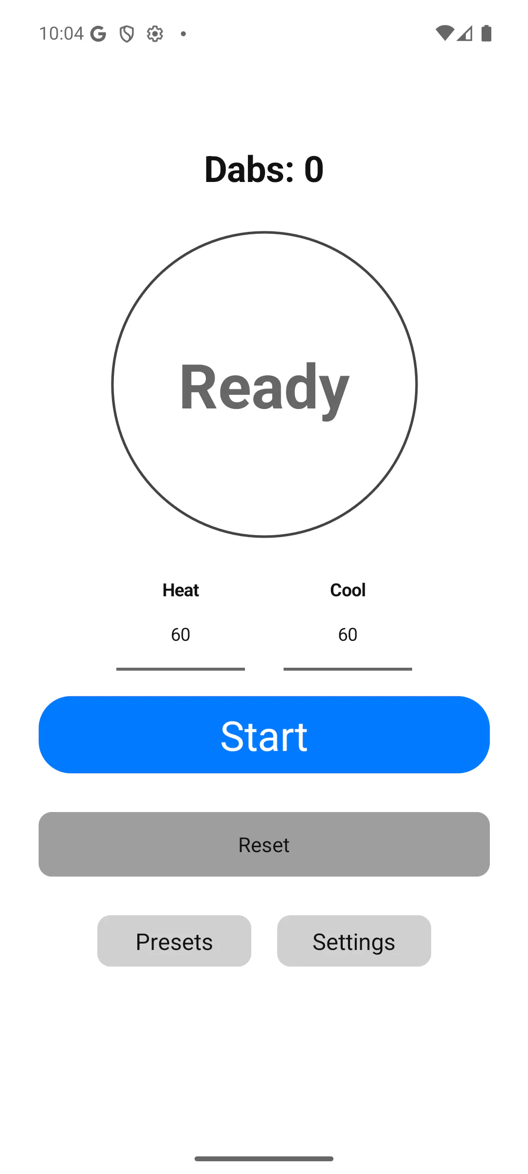 Terp Timer gallery image