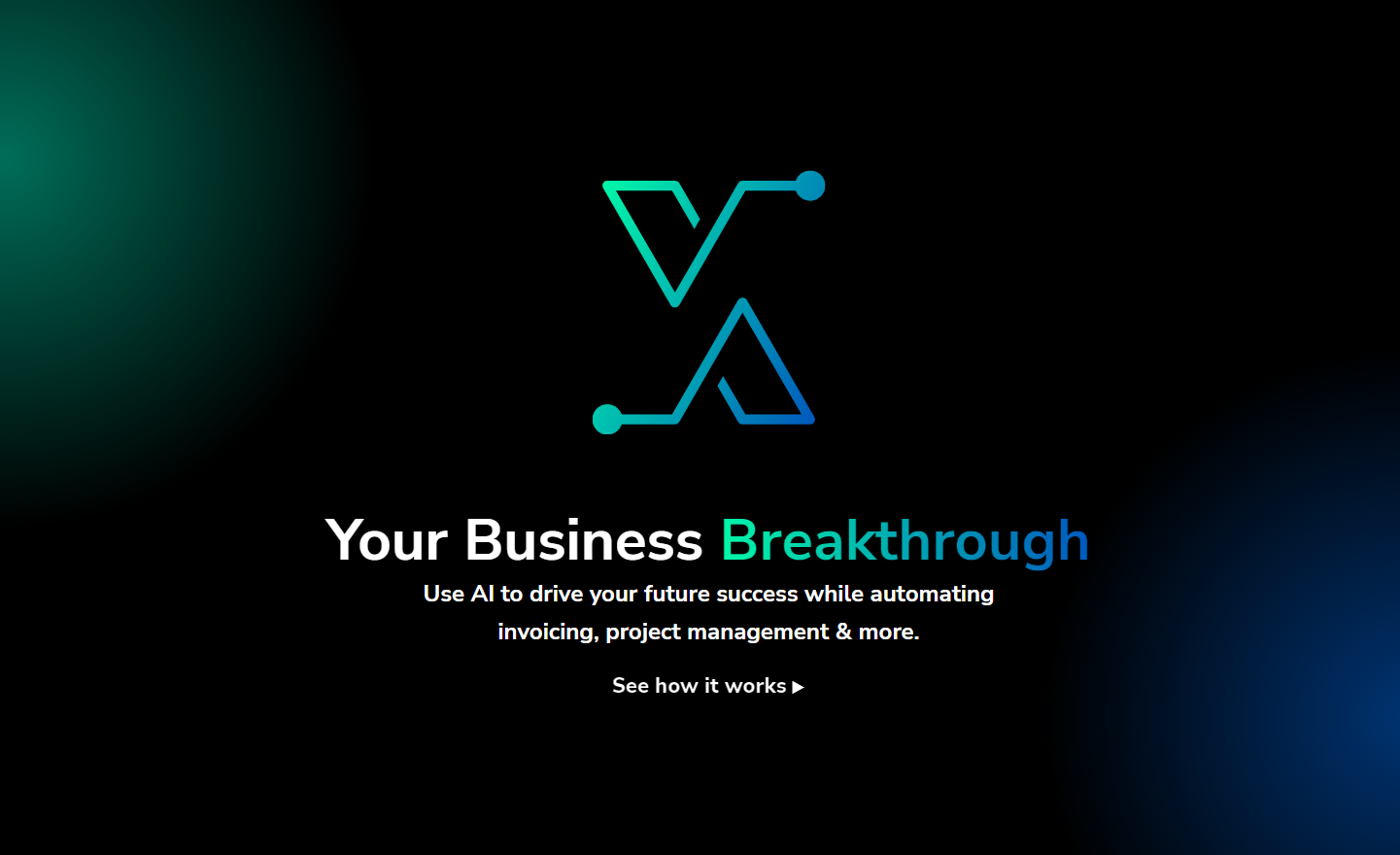 Systemx - Business Management Platform - KI treibt Ihren zukünftigen Erfolg und automatisiert Ihr Geschäft Medien 2