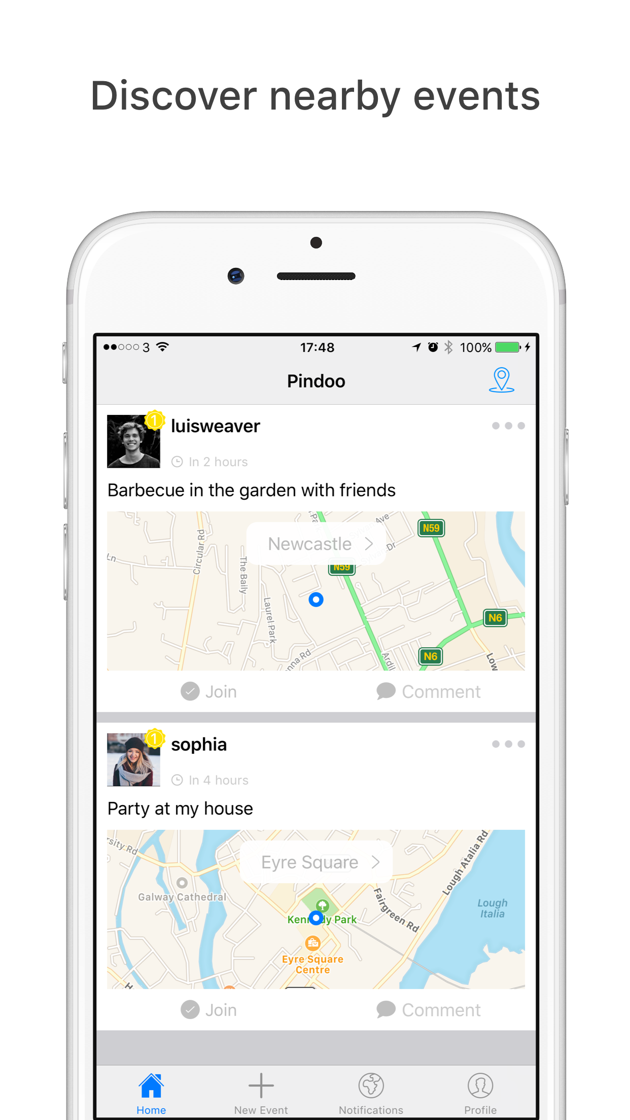 Pindoo gallery image