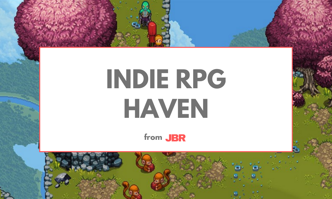 JBR's Indie RPG Haven media 1
